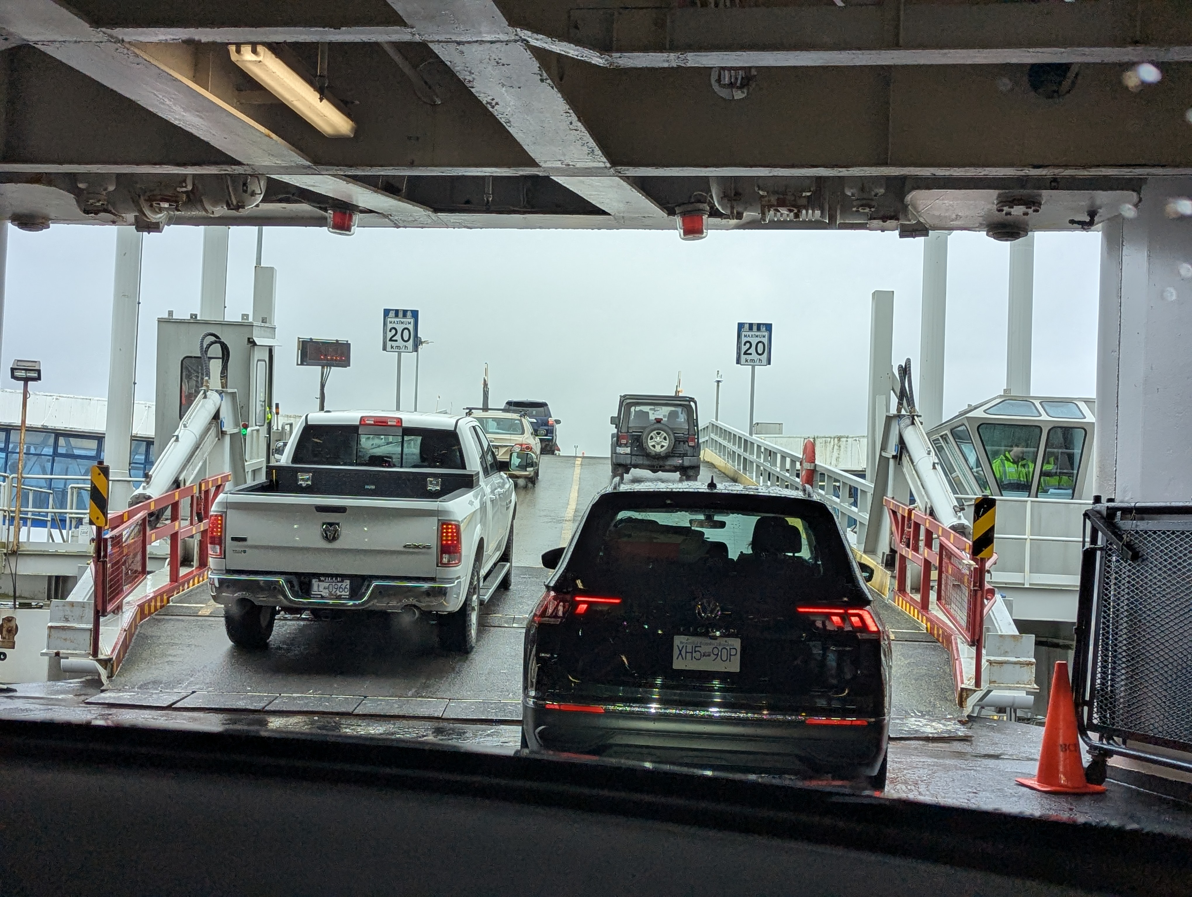 Birthday Trip to Canada, Victoria, Vancouver Island